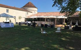 Le Logis Du Pere